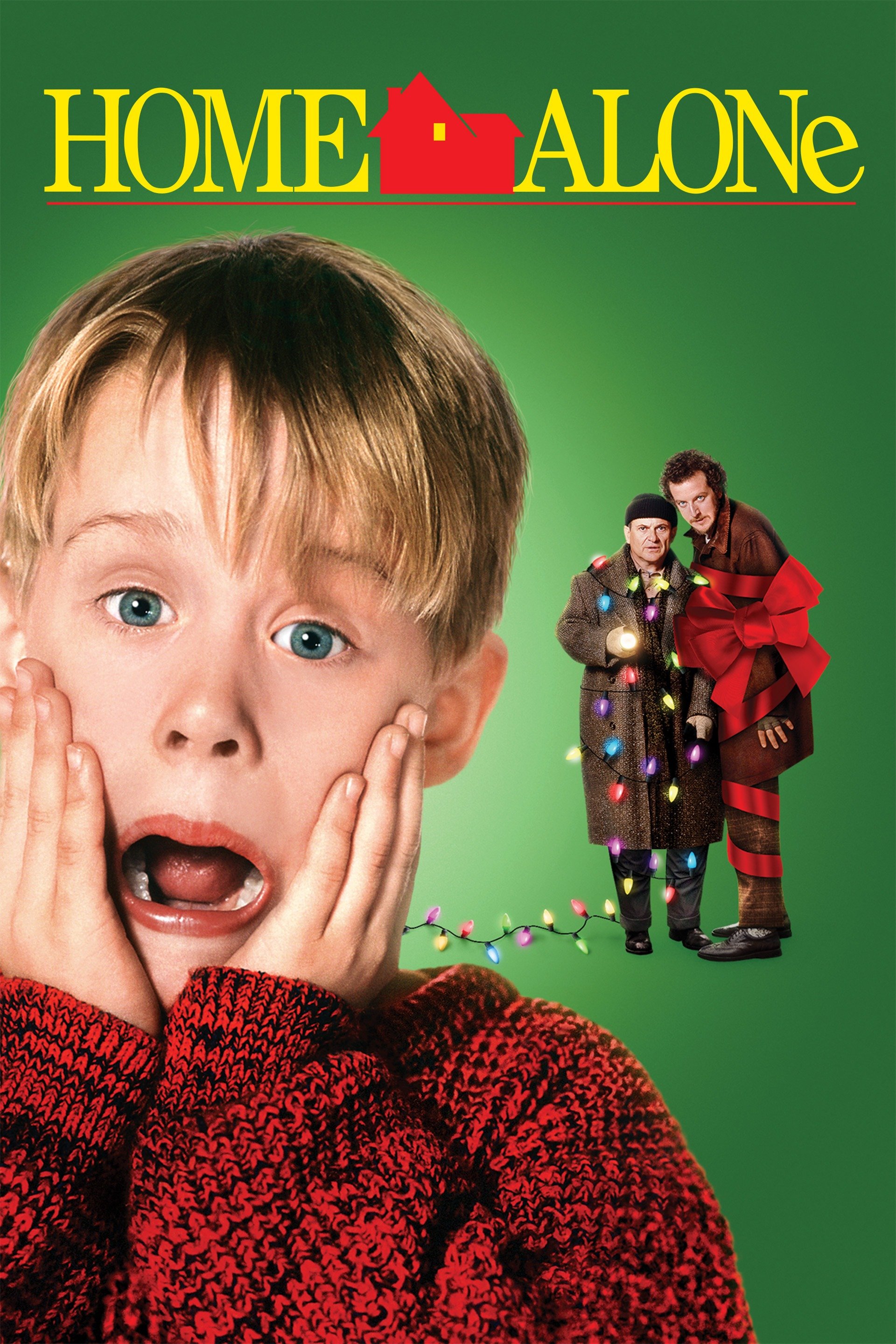 Home Alone (1990) [903] (A1453443523) [[Movies]] --Plex--